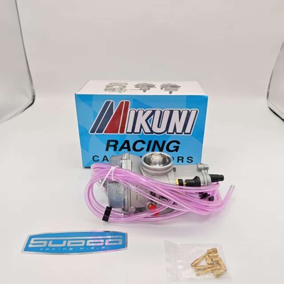 NEW CARBURETOR For YAMAHA YZ125 YZ 125 250 TMX 38 Mikuni Mikuni TMX38 KTMs