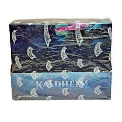 Kaldheim Theme Booster Box
