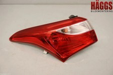 ORIGINAL Rücklicht links HYUNDAI i30 Estate (GD)  2013