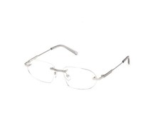 GCDS GD5057 016 palladium 55/16/140 Unisex Eyewear Frame