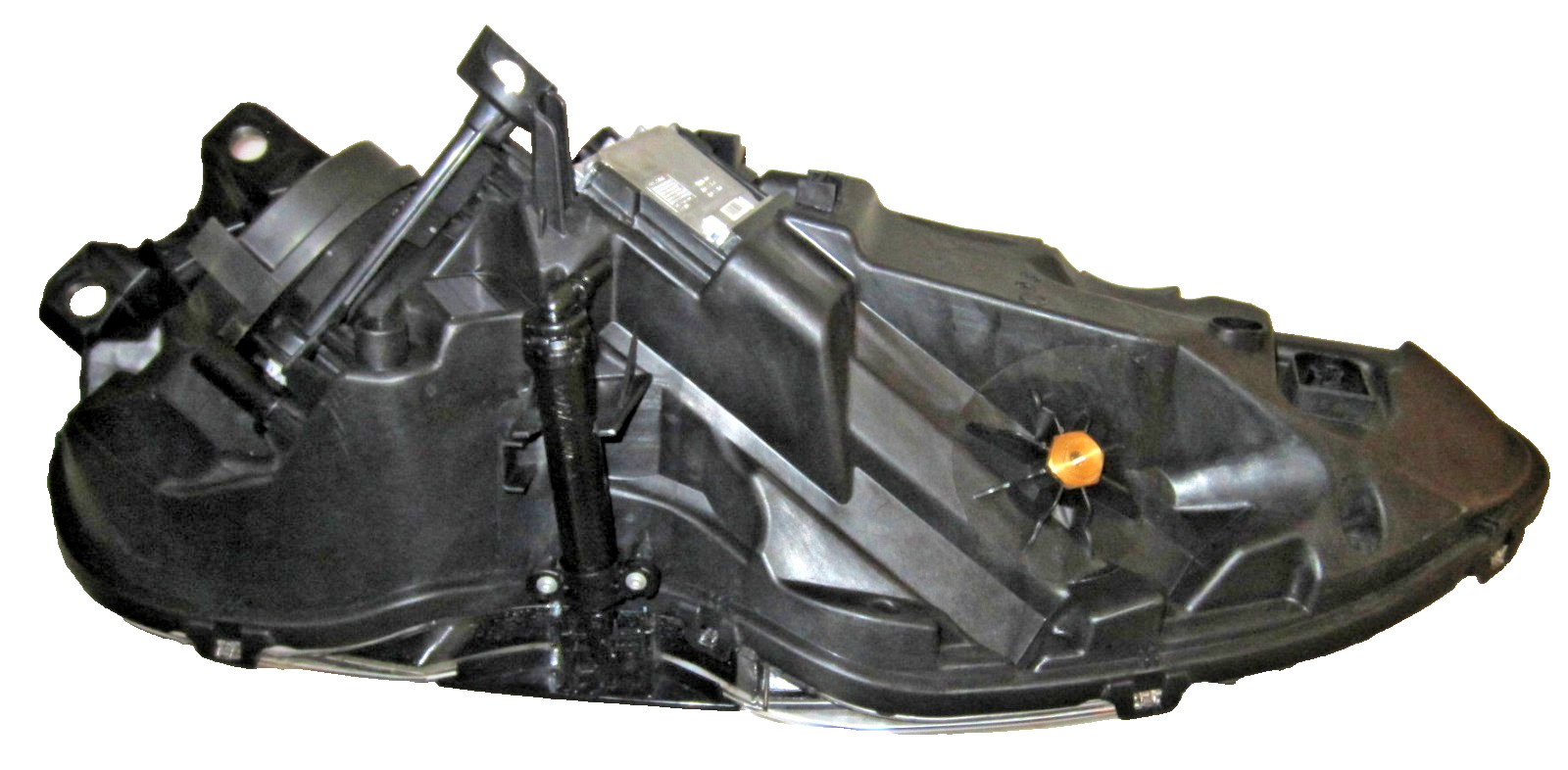 Aston Martin DB9 2010-2019 LEFT Headlight P/N AD4313W030CD