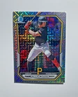 2026 bowman chrome Konnor Griffin mojo rookie card