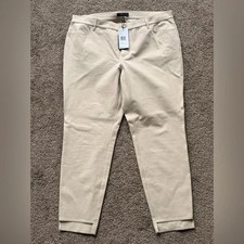 Lafayette 148 New York Luxury Pant Size 16 NWT