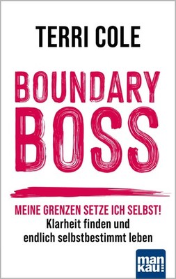 Boundary Boss Terri Cole