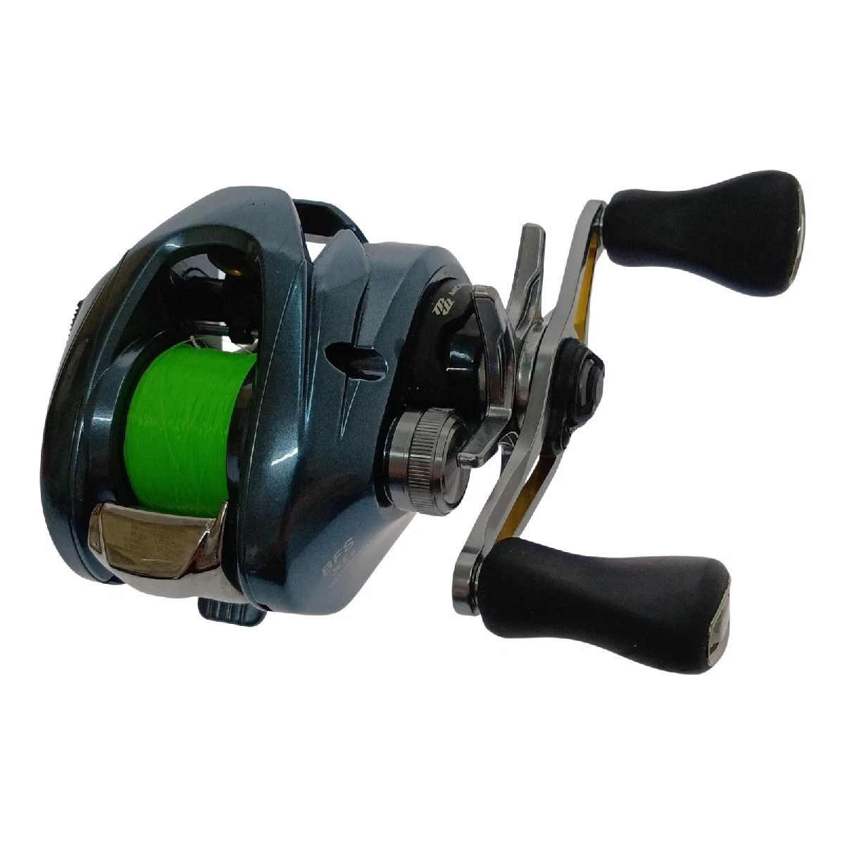 Shimano Aldebaran Bfs Xg for sale | eBay