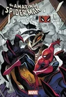 Amazing Spider-Man #1000 Pepe Larraz Variant Cover PRESALE