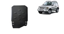 Boite de vitesse Mitsubishi PAJERO