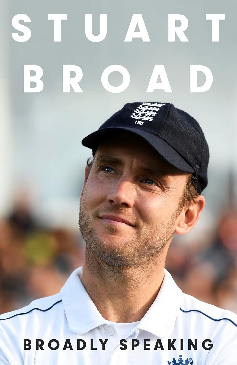 Stuart Broad: Broadly Speaking by Stuart Broad - - Image 9