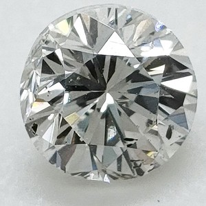 Jewelry Loose Diamond Natural Diamond 1.004ct 4522808