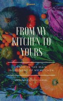 Ms. Esther Samuel | From MY Kitchen TO Yours | Taschenbuch | Englisch (2022)