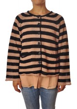 maglia cardigan da Donna Twin Set Taglia XS Colore Fantasia