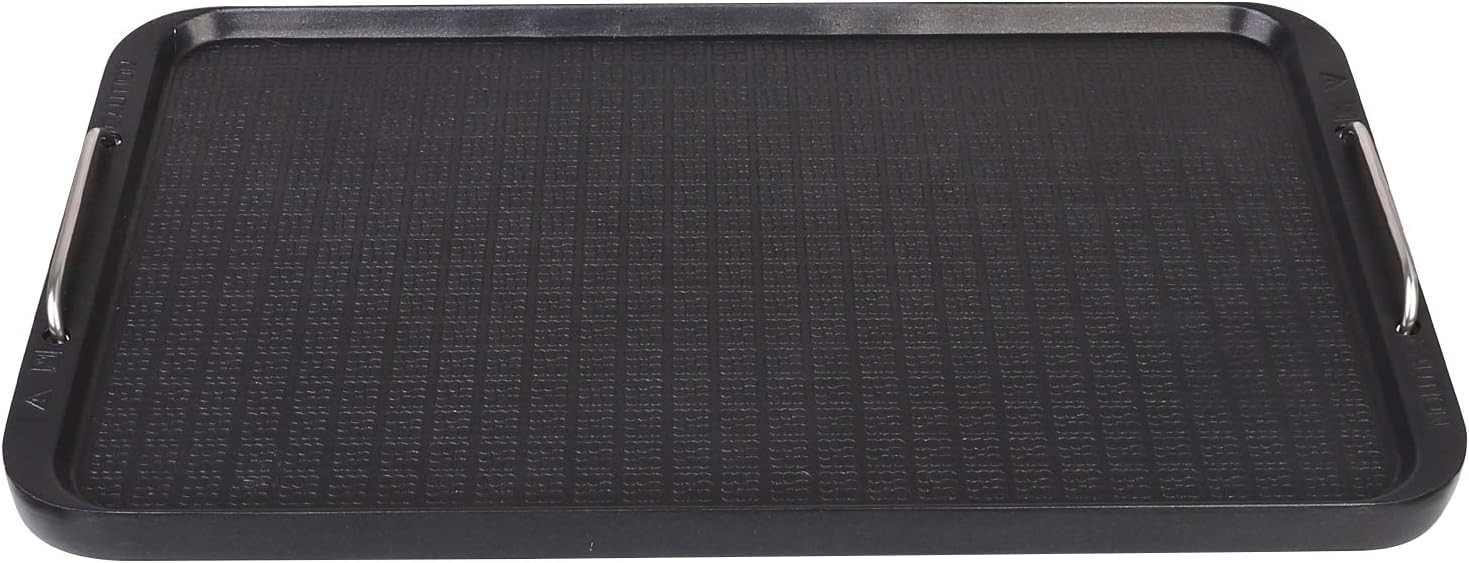 Flat Top Griddle for Stovetop, Non-Stick Griddle Grill Pan, Stove Top Grill,1...
