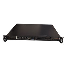 Supermicro SYS-5019D-FN8TP 505-2 Xeon D-2146NT  1U Server