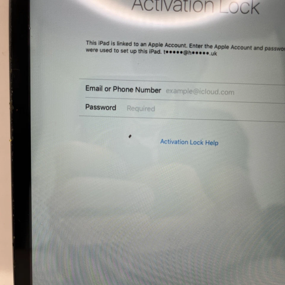 Apple iPad mini 1st Gen. Cellular, 7.9inch  - Image 4 of 4