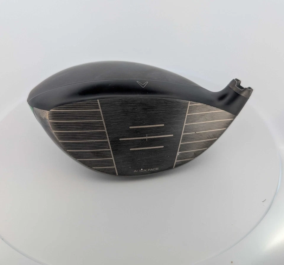 Callaway Elyte X 10.5° Driver Right Handed (Head Only) Used - Image 3 of 3
