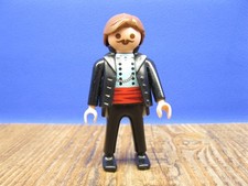 Pianist aus 4309 Puppenhaus Klavier Piano Figur Mann Playmobil PF769
