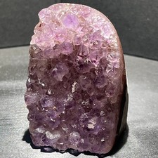 241G Beautiful Amethyst Cave Specimen