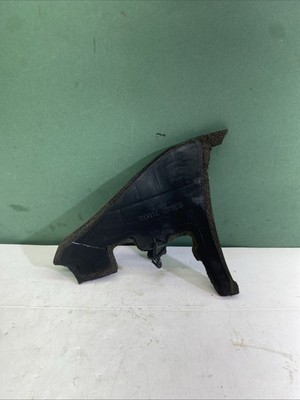 2013-2019 Nissan Sentra Front Left Fender Inner Insulator Panel