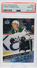 Top 2020-21 NHL Rookie Cards Guide and Hockey Rookie Card Hot List 18