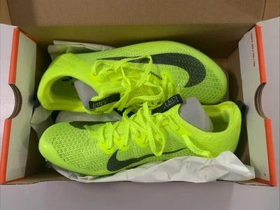 Nike Zoom Superfly Elite 2 Volt Mint Foam for Sale  display picture 2