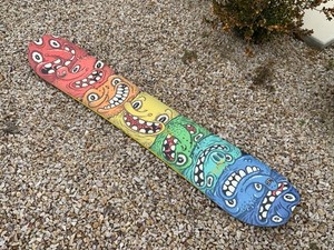 Snowboard Slash Happy Place 149cm Snowboarding