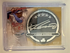 Vlad the Hall of Famer! Top Vladimir Guerrero Cards to Collect 30