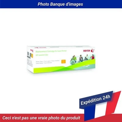 Compatible avec Xerox 006R03216 HP LaserJet Enterprise 700 color MFP M775 Cartou - Photo 1/2