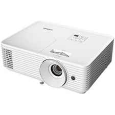Vivitek DX330 data projector Standard throw projector 4000 ANSI lumens DMD XGA