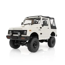 1/10 RC Crawler, WPL C74-1 Jimny JA11 RC Rock Crawler 4x4 Wpl C74-1 White