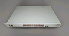 Tested Alcatel Lucent OS6450-24 Omniswitch 24 Port Gigabit Ethernet Switch