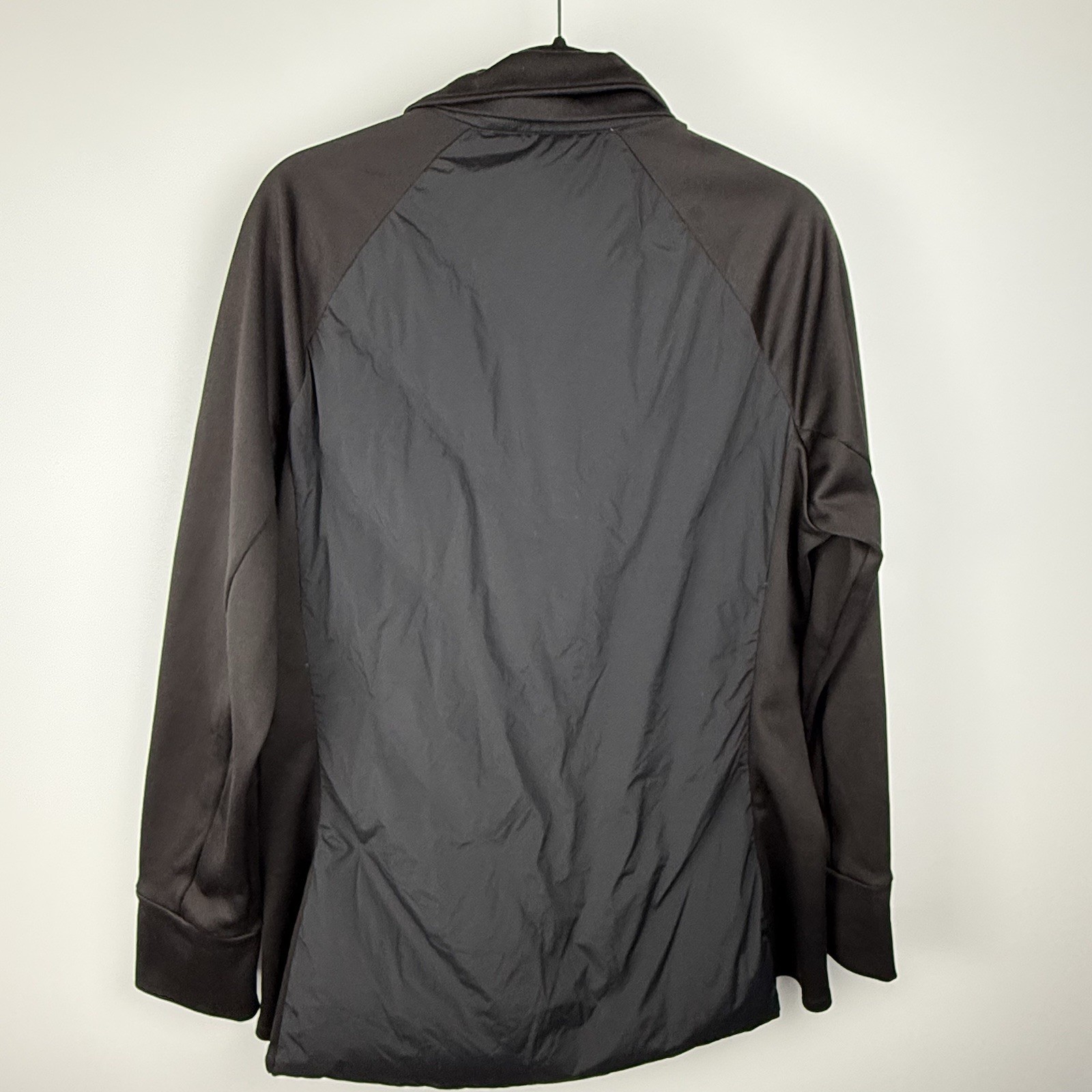 Athleta Inlet Down Jacket Lightweight Puffer Athl… - image 7