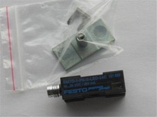 1Pcs Festo SMTO-1-PS-S-LED-24-C 151685 Plc Module ie