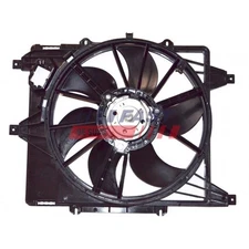 Engine Radiator Fan For Renault Clio II 7701043943 7701044185