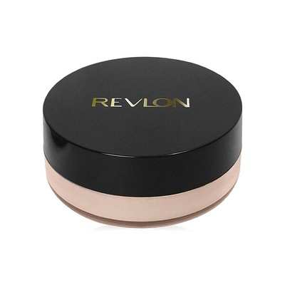 Revlon Touch & Glow Extra Moisturizing Face Powder Tawny Beige &...