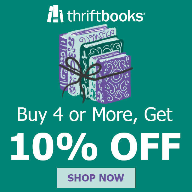 Best Sellers  New & Used Books from ThriftBooks