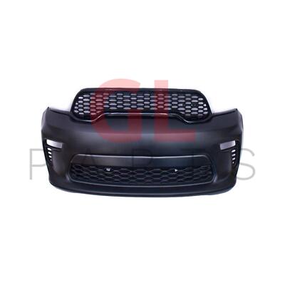 F�R DODGE DURANGO 2021- STOSSSTANGE SRT Neu