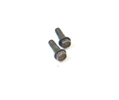 Jeep Cherokee XJ 87-01 Crank Position Sensor Mounting Bolts (2) Bolt Pair Set - Bild 1 von 5