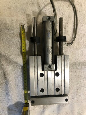 PHD Inc SEC23X4-AE-M Slide & Cylinder