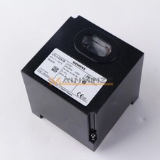 One New Siemens LFL1.333CB Control Box