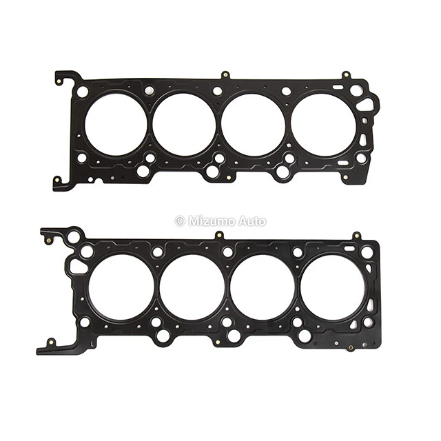 Комплект прокладок головки MLS подходит для 00–03 Ford F-150 F-150 Heritage 5,4 л V8 SOHC 16 В VIN 3 - Изображение 3 из 4