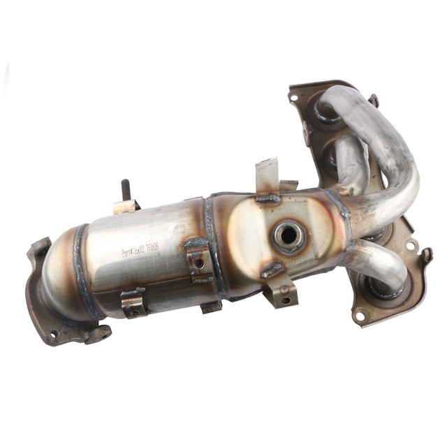 2505128111 Toyota Converter subassy, exhaust manifold 2505128111, New