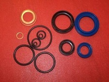 Carrello elevatore transpallet a forche Jungheinrich AM 2000 / Mic TM 2000 kit guarnizioni