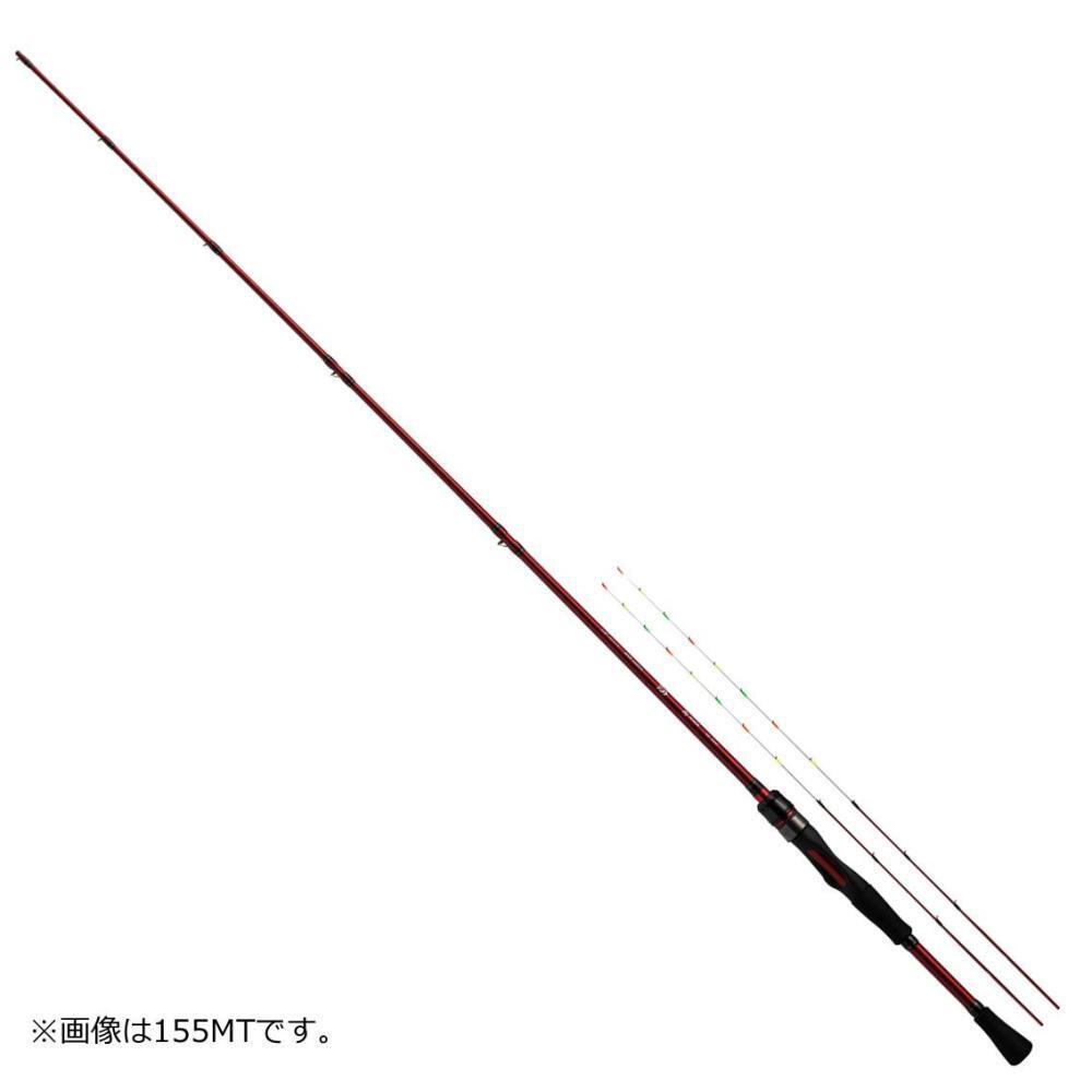 【新品未使用】Daiwa BJ IKADA AIR 135MT 筏竿 Daiwa BJ ikada AIR 135MT Saltwater Rod | eBay