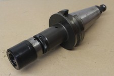 Morris Tooling Quick Change Tapping Chuck For M8 to M20 BT50 Arbor (BT86)