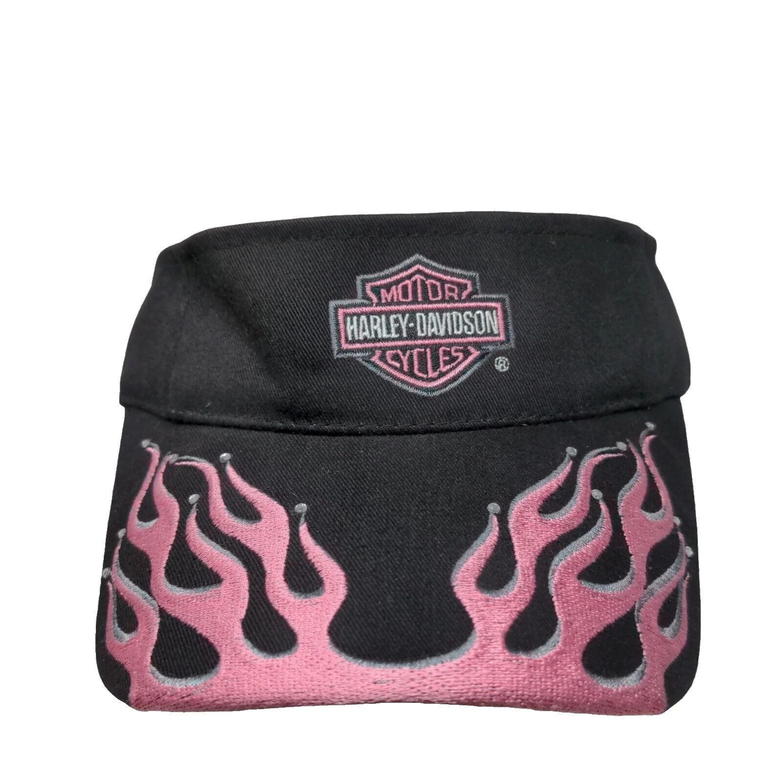 Visera Harley-Davidson sombreros para hombres