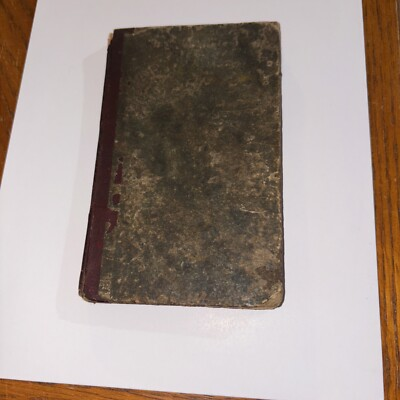 #ad #ad RARE Antique The Swiss Weaver’s Son: A True Narrative Translated from German $47.60