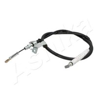 Ashika Handbremsseil Bremsseil Hinten Rechts FüR Opel Antara Chevrolet