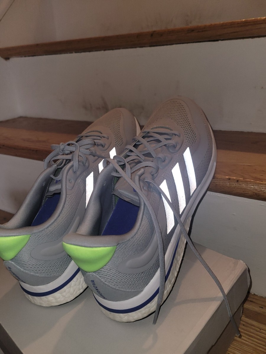 Adidas Supernova View 4