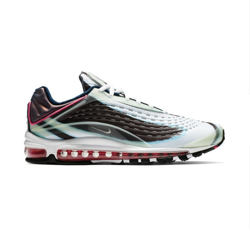 Nike Scarpa bassa uomo air max deluxe AJ7831-400 | Atipicishop.com