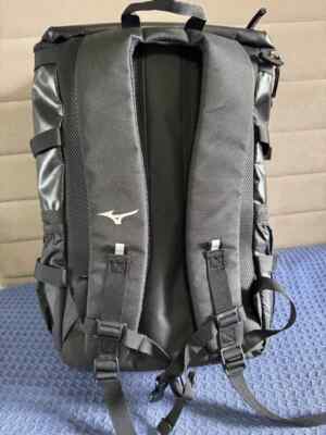 2025 JUDO KODOKAN Official Limited Original Mizuno 30L